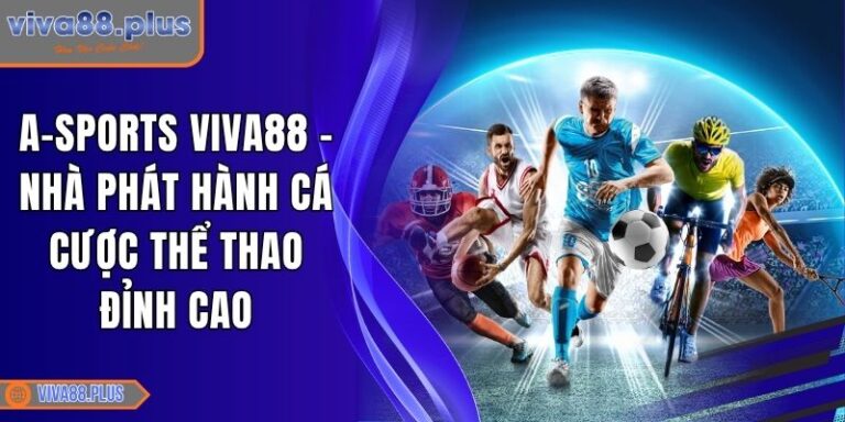 A-sports Viva88
