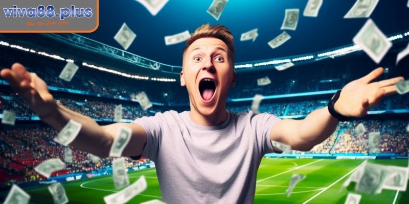 Cách làm cò cá độ bóng đá khi kết nối với nhà cái uy tín