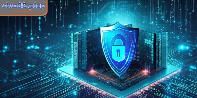 Giao dịch an toàn với chính sách bảo mật Viva88 chặt chẽ