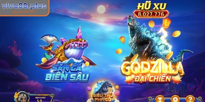 Quy luật chơi Đại Chiến Thái Bình Dương Viva88
