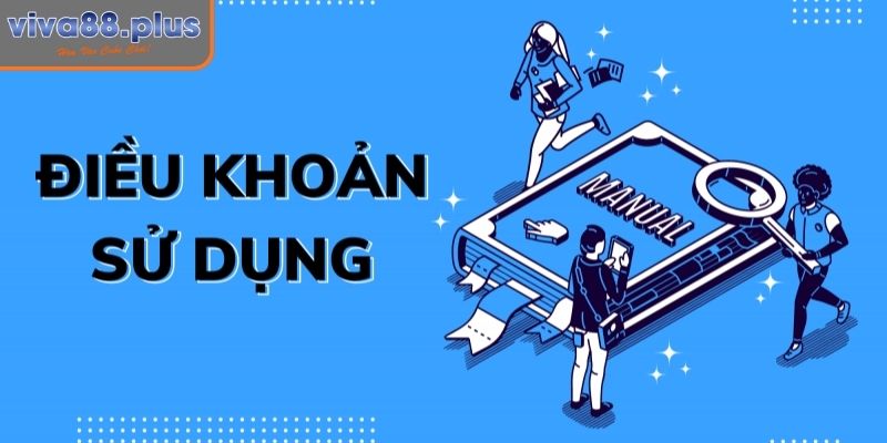Điều khoản sử dụng Viva88 về quy trình nạp lẫn rút tiền