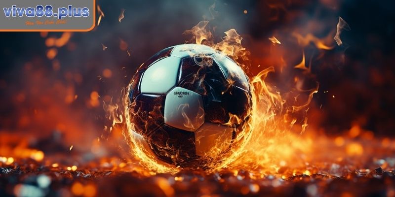 Ví dụ minh họa kèo cách biệt tỷ số