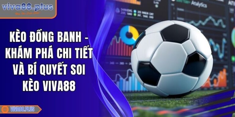 Kèo đồng banh
