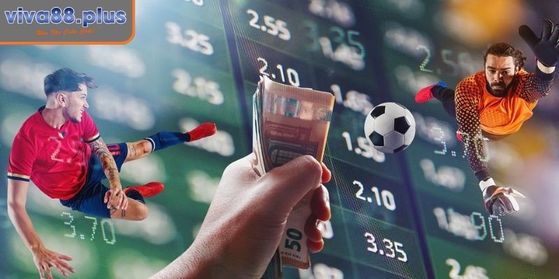Hiểu về cược phụ trong kèo tuồng là gì?