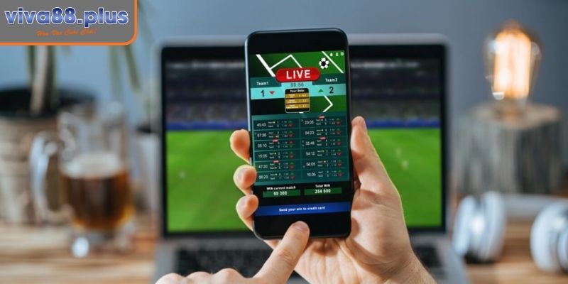 Kết hợp với kèo phụ