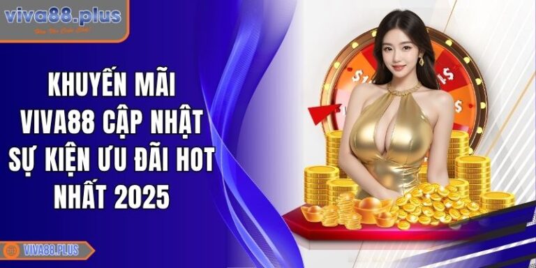 Khuyến mãi Viva88