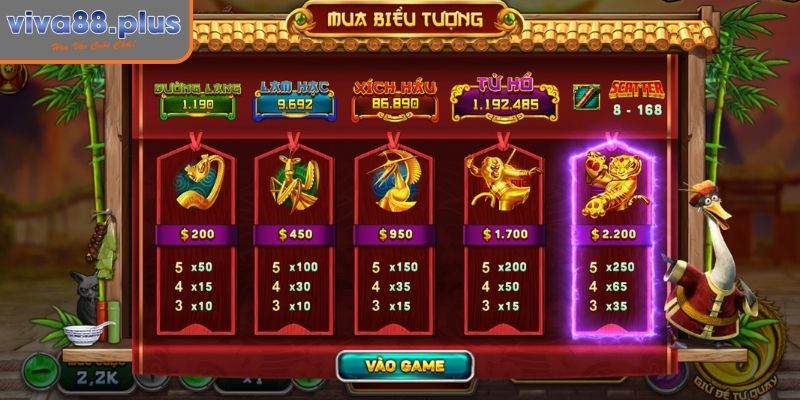 Biểu tượng Vũ khí và Đồng đội