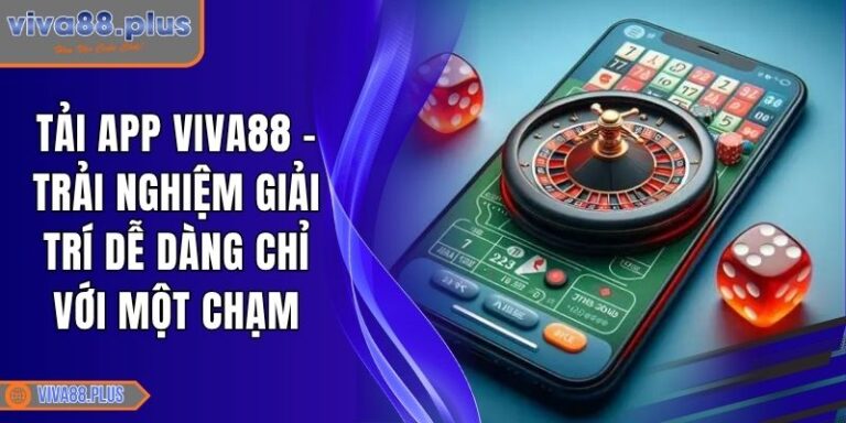 tải app Viva88