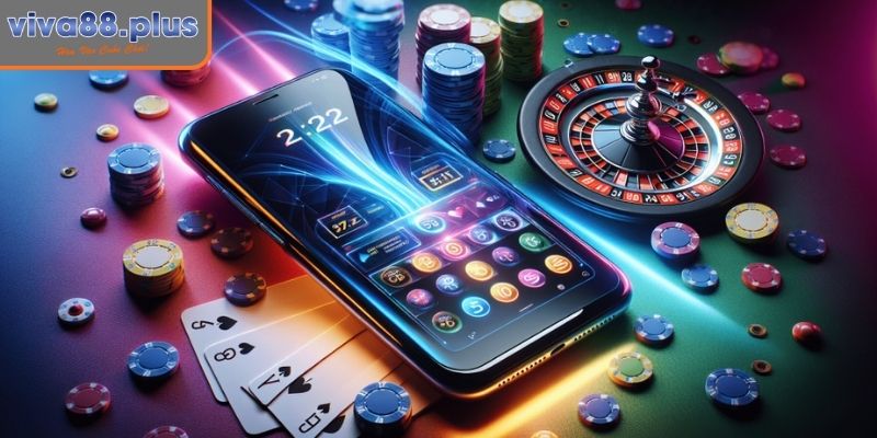 Những lưu ý khi tải app Viva88