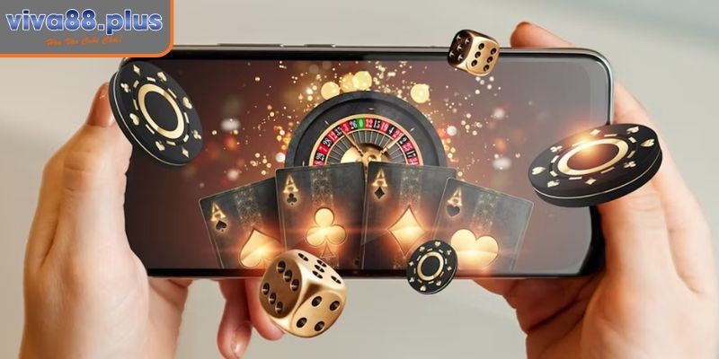 Vì sao nên tải app Viva88 ngay?
