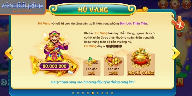 Kích hoạt pháo đại “Ocean Bomb” đúng lúc